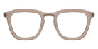 Lindberg® Acetanium™ 1263 LIN AC 1263-A197-K162M-10-K162M 50 - A197-K162M-10-K162M Eyeglasses