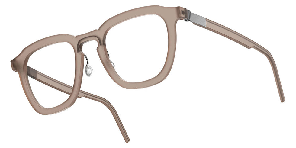 Lindberg® Acetanium™ 1263 LIN AC 1263-A197-K162M-10-K162M 50 - A197-K162M-10-K162M Eyeglasses