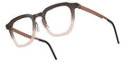 Lindberg® Acetanium™ 1263 LIN AC 1263-A198-K270-U12 50 - A198-K270-U12 Eyeglasses