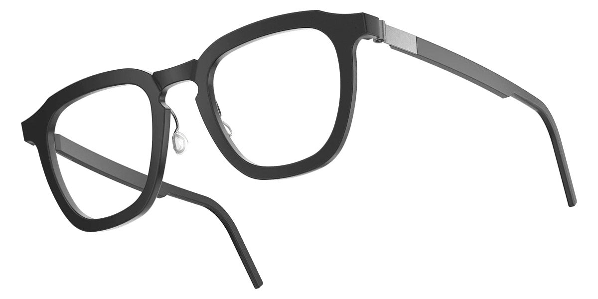 Lindberg® Acetanium™ 1263 LIN AC 1263-AG44-K24M-10-K24M 50 - AG44-K24M-10-K24M Eyeglasses