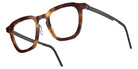 Lindberg® Acetanium™ 1263 LIN AC 1263-AK13-K256-U9 50 - AK13-K256-U9 Eyeglasses