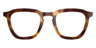 Lindberg® Acetanium™ 1263 LIN AC 1263-AK13-K256-U9 50 - AK13-K256-U9 Eyeglasses