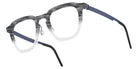 Lindberg® Acetanium™ 1263 LIN AC 1263-AK14-K271-U13 50 - AK14-K271-U13 Eyeglasses
