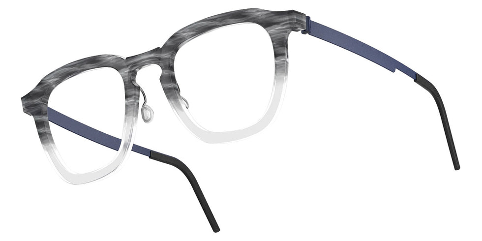 Lindberg® Acetanium™ 1263 LIN AC 1263-AK14-K271-U13 50 - AK14-K271-U13 Eyeglasses