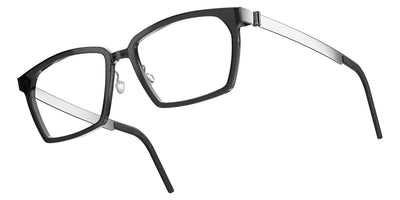 Lindberg® Acetanium™ 1264 LIN AC 1264-AI82-K199-P10 54 - AI82-K199-P10 Eyeglasses