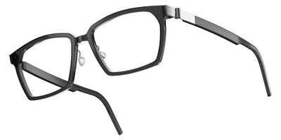 Lindberg® Acetanium™ 1264 LIN AC 1264-AI83-K199-K199-P10 54 - AI83-K199-K199-P10 Eyeglasses