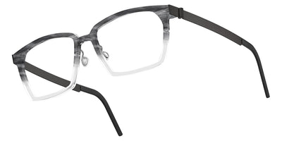 Lindberg® Acetanium™ 1264 LIN AC 1264-AI84-K271-U9 54 - AI84-K271-U9 Eyeglasses