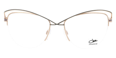 Cazal® 1265  CAZ 1265 003 54 - 003 Olive Eyeglasses