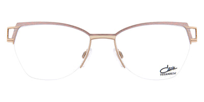 Cazal® 1266  CAZ 1266 001 53 - 001 Salmon-Silver Eyeglasses