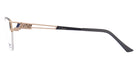 Cazal® 1266  CAZ 1266 003 53 - 003 Night Blue Eyeglasses