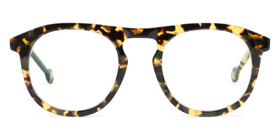 L.A.Eyeworks® SKY KING  LA SKY KING 164 47 - Tokyo Tortoise Eyeglasses