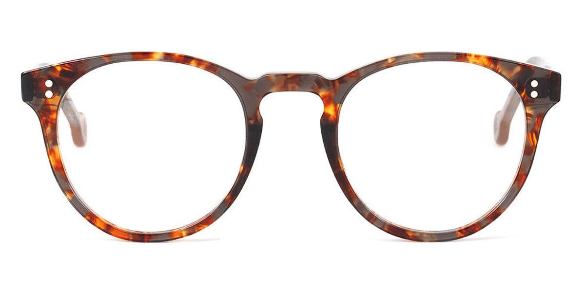 L.A.Eyeworks® SATCHEL  LA SATCHEL 911 46 - Tight Tokyo Eyeglasses
