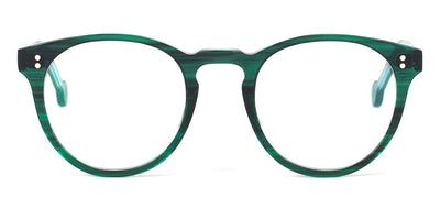 L.A.Eyeworks® SATCHEL  LA SATCHEL 926 46 - New Delhi Tortoise Eyeglasses