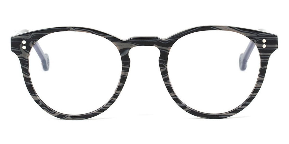 L.A.Eyeworks® SATCHEL  LA SATCHEL 946 46 - Bluegrass Eyeglasses