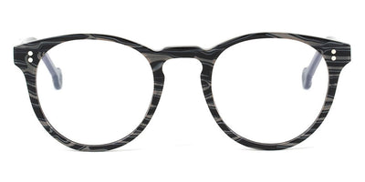 L.A.Eyeworks® SATCHEL  LA SATCHEL 946 46 - Bluegrass Eyeglasses