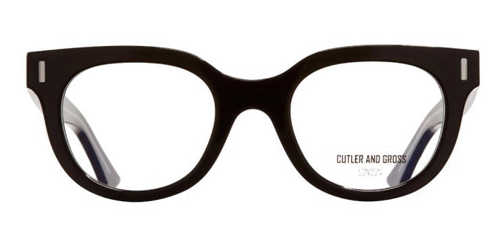Cutler and Gross® 1304 - Black