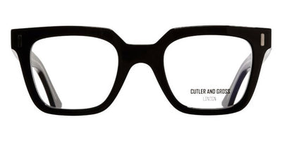 Cutler and Gross® 1305 - Black