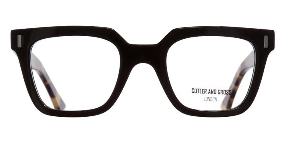 Cutler and Gross® 1305 - Black on Camo