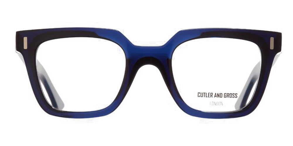 Cutler and Gross® 1305 - Blue Navy