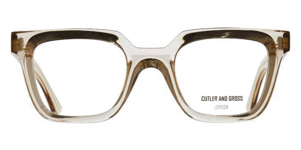 Cutler and Gross® 1305 - Granny Chic