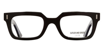 Cutler and Gross® 1306 - Black