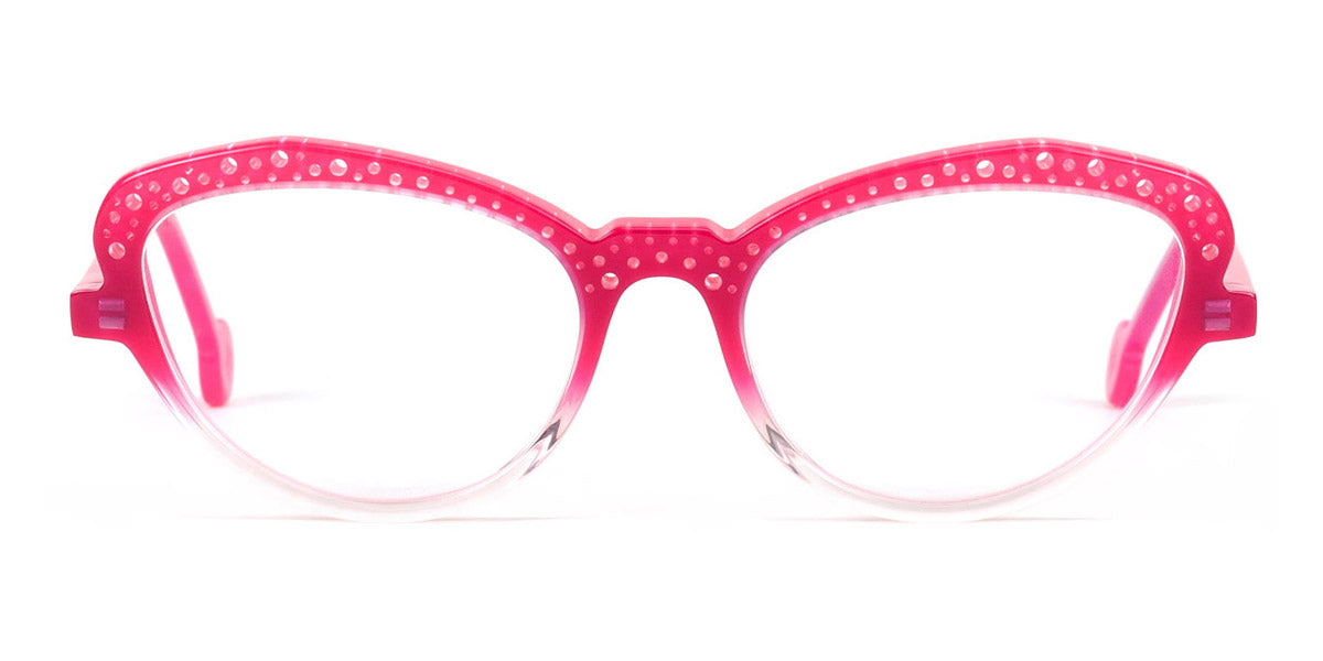 L.A.Eyeworks® KLEIO  LA KLEIO 361 52 - Flamingo Eyeglasses