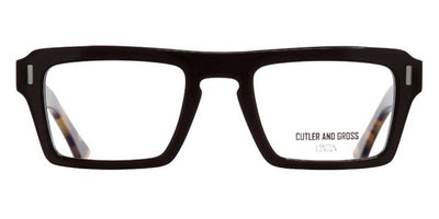 Cutler and Gross® 1318 - Black on Camo