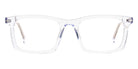 L.A.Eyeworks® BRONCO  LA BRONCO 100 52 - Simple Syrup Eyeglasses
