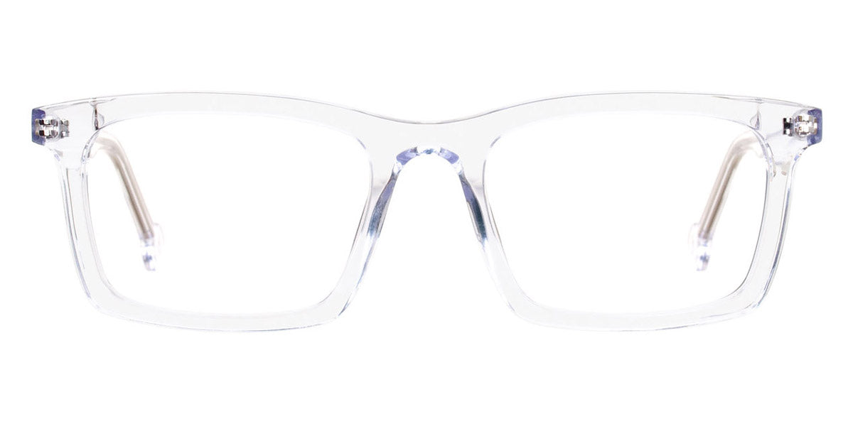 L.A.Eyeworks® BRONCO  LA BRONCO 100 52 - Simple Syrup Eyeglasses