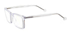 L.A.Eyeworks® BRONCO  LA BRONCO 100 52 - Simple Syrup Eyeglasses
