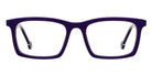 L.A.Eyeworks® BRONCO  LA BRONCO 234 52 - Moby Grape Eyeglasses