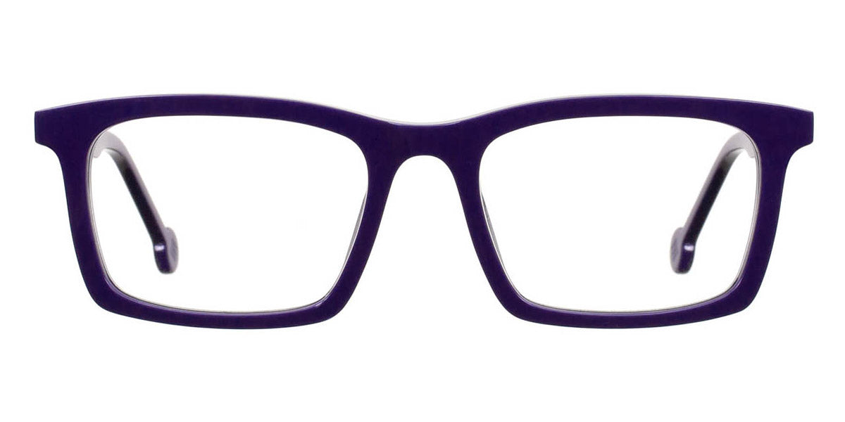L.A.Eyeworks® BRONCO  LA BRONCO 234 52 - Moby Grape Eyeglasses