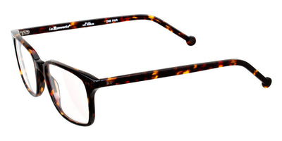 L.A.Eyeworks® TWILL XL HD  LA TWILL XL HD 911 52 - Tight Tokyo Eyeglasses