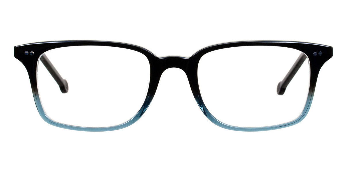 L.A.Eyeworks® TWILL XL HD  LA TWILL XL HD 920 52 - Thunder Cloud Eyeglasses
