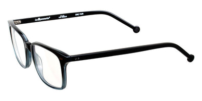 L.A.Eyeworks® TWILL XL HD  LA TWILL XL HD 920 52 - Thunder Cloud Eyeglasses