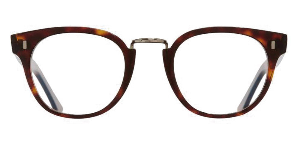 Cutler and Gross® CG1336 CG1336 DARK TURTLE 50 - Dark Turtle Eyeglasses