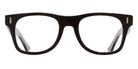 Cutler and Gross® CG1339 CG OP 1339 BLACK 51 - Black Eyeglasses