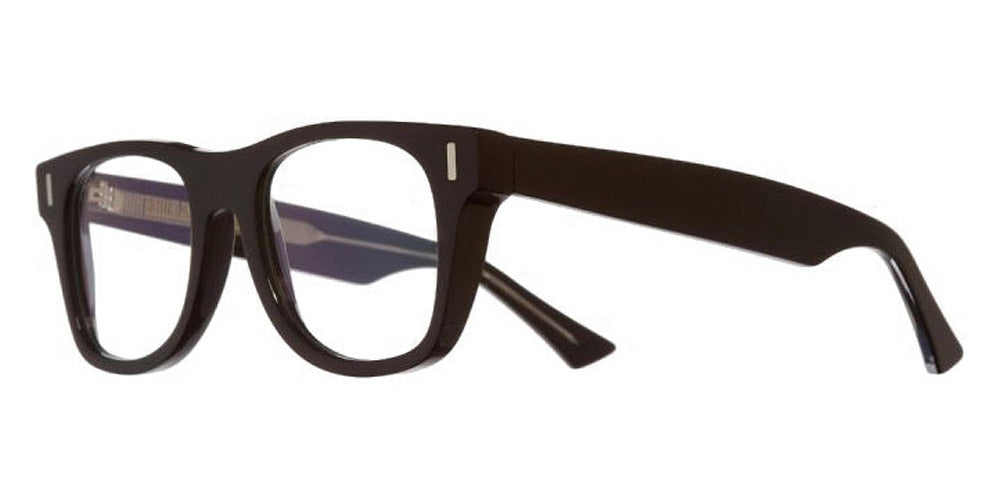 Cutler and Gross® CG1339 CG OP 1339 DARK TURTLE 51 - Dark Turtle Eyeglasses