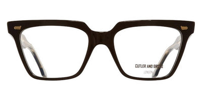 Cutler and Gross® 1346 - Black Taxi