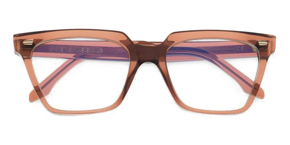 Cutler And Gross® 1346 Classic Brown Crystal  