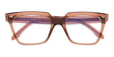 Cutler And Gross® 1346 Classic Brown Crystal  