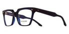 Cutler and Gross® CG1346 CG1346 CLASSIC NAVY BLUE 57 - Classic Navy Blue Eyeglasses