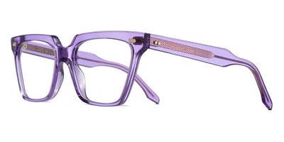 Cutler And Gross® 1346 Purple Crystal  