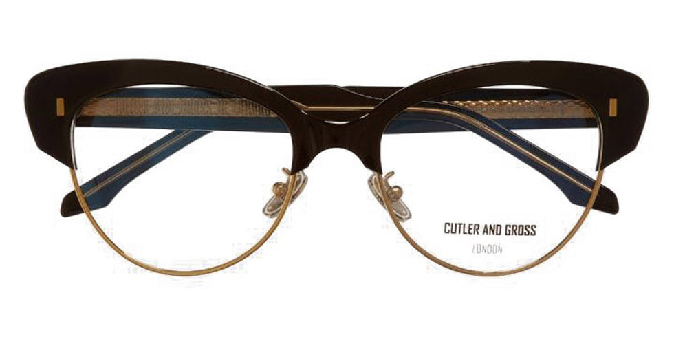 Cutler and Gross® - Eyeglasses