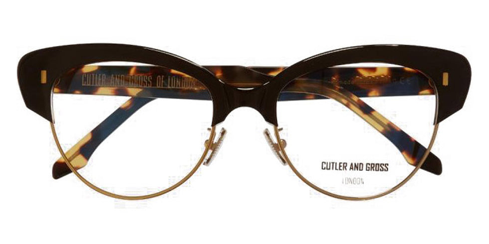 Cutler and Gross® - Eyeglasses