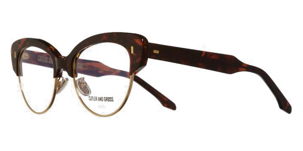 Cutler and Gross® - Eyeglasses