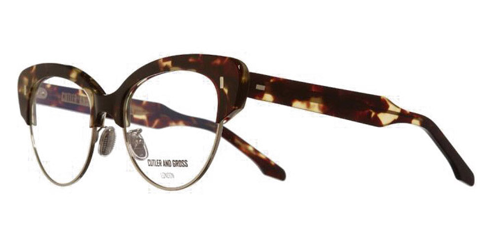 Cutler and Gross® - Eyeglasses