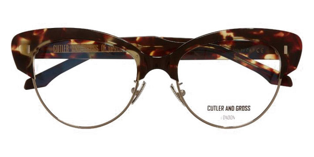 Cutler and Gross® - Eyeglasses