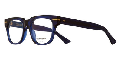Cutler And Gross® 1355 Frame Glasses  