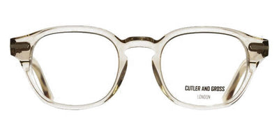 Cutler and Gross® 1356 - Granny Chic